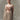 ASH ROSE - Draped Chiffon Dress