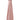 Minimalism Silk Satin Dress - Dusk Rose
