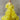 GOLDEN DANDELION - Sunshine Yellow Cape