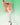Pink top and leggins set 1