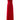 RED MAGNOLIA Dress Sculptural Petal Elegance