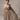 linni caro floral buster powder dress