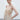 BOUQUET TOP Wisteria Blossom Bandeau Top