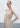 BOUQUET TOP Wisteria Blossom Bandeau Top