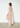 AETHER Voluminous Ruffle Blouse with Cape