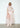 AETHER Voluminous Ruffle Blouse with Cape