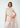 AETHER Voluminous Ruffle Blouse with Cape