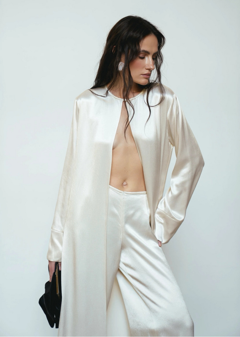 ALMA long top with pants