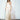 LIORA Warm-Toned Satin Sheath Dress