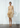 ANEMONA Dress with Delicate Cascading Petal Detail