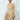 ANEMONA Dress with Delicate Cascading Petal Detail