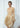 ANEMONA Dress with Delicate Cascading Petal Detail