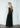 ANTURIUM Dress with Dramatic Sculptural Ruffle