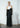 ANTURIUM Dress with Dramatic Sculptural Ruffle