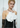 ANTURIUM Dress with Dramatic Sculptural Ruffle