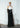 ANTURIUM Dress with Dramatic Sculptural Ruffle