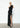 BOTTICELLA Dress with Cascading Floral Detail