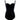 base bodysuit spaghetti strap black 01