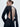 DESIRE DRESS BLACK Evening Gown