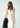 ESTRA Fluid-Line Satin Dress
