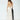 ESTRA Fluid-Line Satin Dress