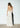ESTRA Fluid-Line Satin Dress