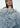 FARELLA Long Belted Satin Wrap Coat