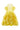 Sunshine Yellow Cape - Golden Dandelion