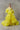 Sunshine Yellow Cape - Golden Dandelion