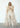 LANCASTER Open-Front Satin Cape