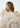 LANCASTER Open-Front Satin Cape
