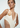 MARLENE One-Shoulder Dress with Sculpted Bow Detail