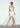MARLENE One-Shoulder Dress with Sculpted Bow Detail