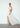 MARLENE One-Shoulder Dress with Sculpted Bow Detail