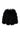 FLARE NOIR SMOKE Voluminous Tulle Flowers