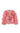 FLARE PINK BLOOM Voluminous Tulle Cape